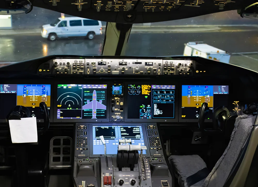 IT professionals running pilot tests on a modern platform.