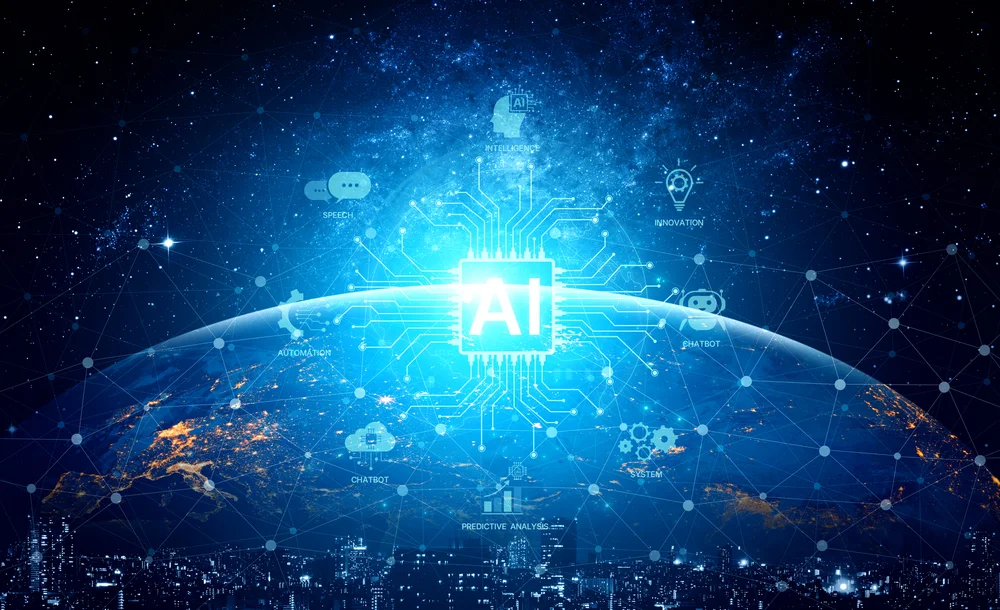 Digital pilot project being tested within an enterprise environment.